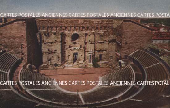 Cartes postales anciennes > CARTES POSTALES > carte postale ancienne > cartes-postales-ancienne.com Provence alpes cote d'azur l'Isle Sur La Sorgue