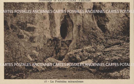 Cartes postales anciennes > CARTES POSTALES > carte postale ancienne > cartes-postales-ancienne.com Provence alpes cote d'azur Monteux