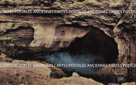 Cartes postales anciennes > CARTES POSTALES > carte postale ancienne > cartes-postales-ancienne.com Provence alpes cote d'azur Fontaine De Vaucluse