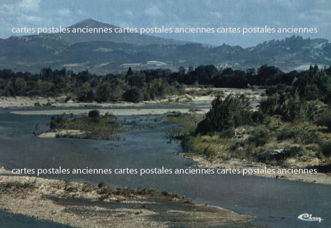 Cartes postales anciennes > CARTES POSTALES > carte postale ancienne > cartes-postales-ancienne.com Provence alpes cote d'azur Vaucluse Sault