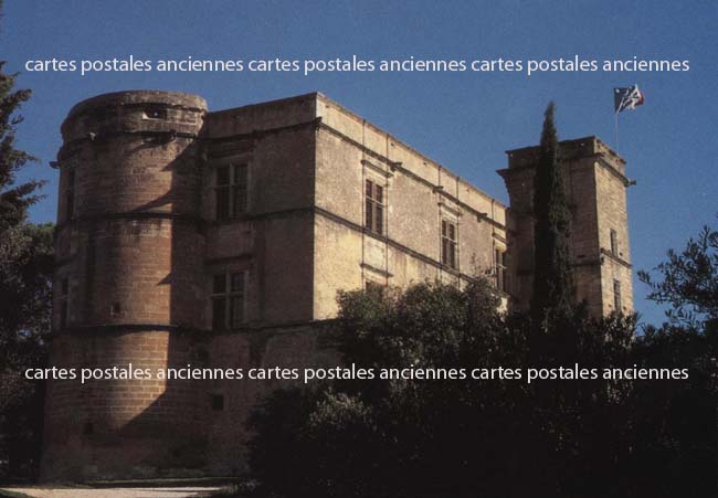Cartes postales anciennes > CARTES POSTALES > carte postale ancienne > cartes-postales-ancienne.com Provence alpes cote d'azur Cadenet