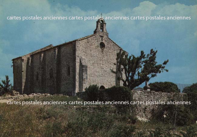Cartes postales anciennes > CARTES POSTALES > carte postale ancienne > cartes-postales-ancienne.com Provence alpes cote d'azur Vaucluse Vaison La Romaine