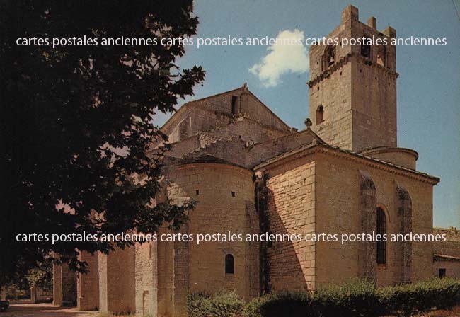 Cartes postales anciennes > CARTES POSTALES > carte postale ancienne > cartes-postales-ancienne.com Provence alpes cote d'azur Vaucluse Vaison La Romaine