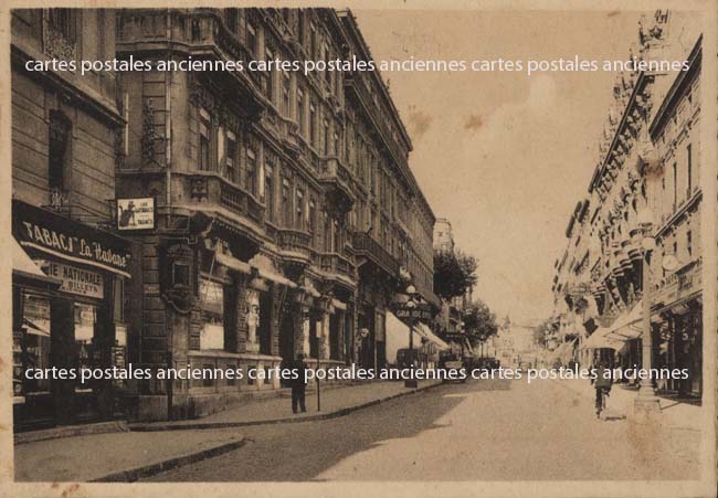 Cartes postales anciennes > CARTES POSTALES > carte postale ancienne > cartes-postales-ancienne.com Provence alpes cote d'azur Avignon