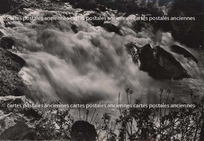 Cartes postales anciennes > CARTES POSTALES > carte postale ancienne > cartes-postales-ancienne.com Provence alpes cote d'azur Fontaine De Vaucluse