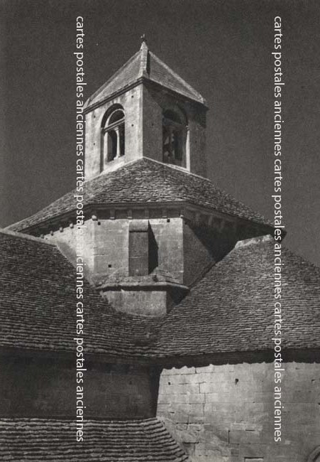 Cartes postales anciennes > CARTES POSTALES > carte postale ancienne > cartes-postales-ancienne.com Provence alpes cote d'azur Gordes