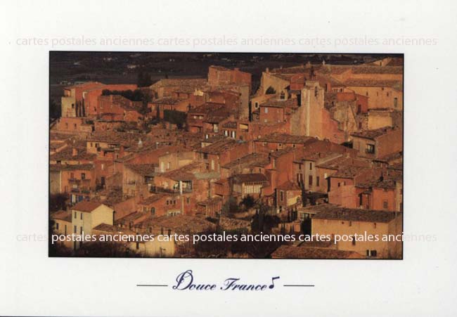 Cartes postales anciennes > CARTES POSTALES > carte postale ancienne > cartes-postales-ancienne.com Provence alpes cote d'azur Roussillon