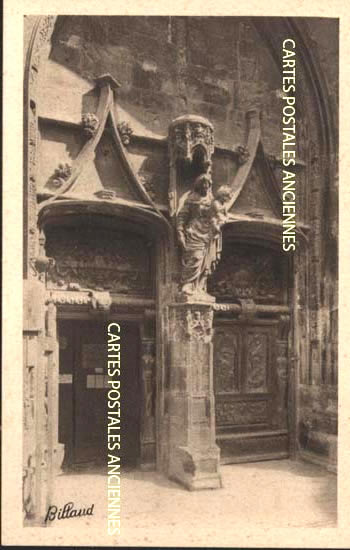 Cartes postales anciennes > CARTES POSTALES > carte postale ancienne > cartes-postales-ancienne.com Provence alpes cote d'azur Avignon