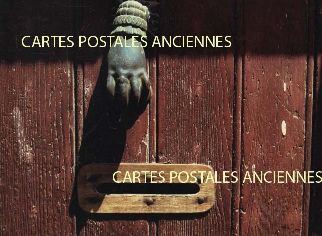 Cartes postales anciennes > CARTES POSTALES > carte postale ancienne > cartes-postales-ancienne.com Provence alpes cote d'azur Orange