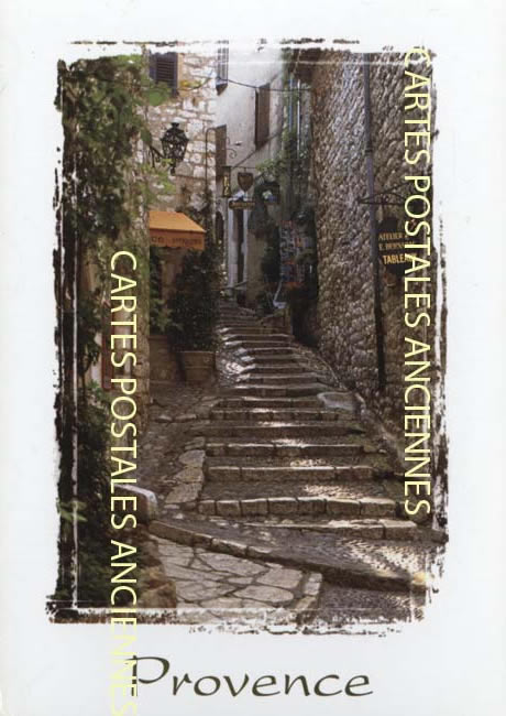 Cartes postales anciennes > CARTES POSTALES > carte postale ancienne > cartes-postales-ancienne.com Provence alpes cote d'azur Gordes