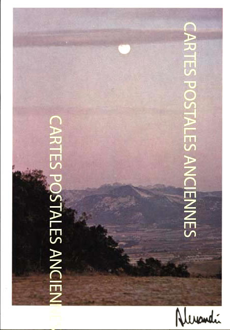 Cartes postales anciennes > CARTES POSTALES > carte postale ancienne > cartes-postales-ancienne.com Provence alpes cote d'azur Gordes