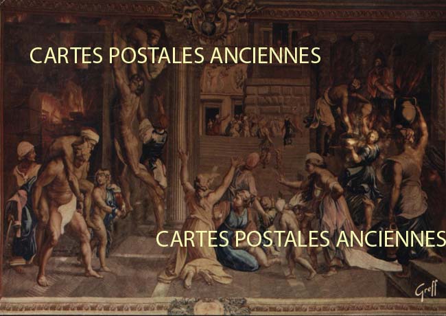 Cartes postales anciennes > CARTES POSTALES > carte postale ancienne > cartes-postales-ancienne.com Provence alpes cote d'azur Avignon