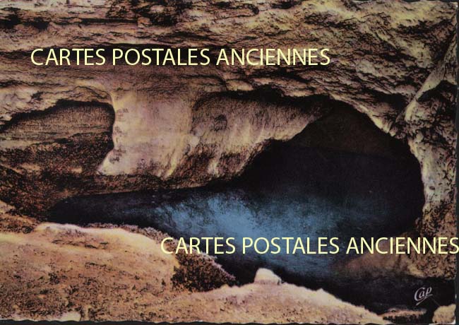 Cartes postales anciennes > CARTES POSTALES > carte postale ancienne > cartes-postales-ancienne.com Provence alpes cote d'azur Fontaine De Vaucluse