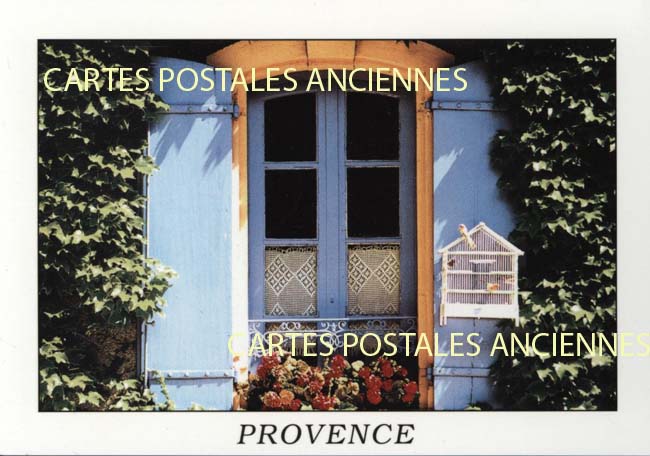 Cartes postales anciennes > CARTES POSTALES > carte postale ancienne > cartes-postales-ancienne.com Provence alpes cote d'azur Gordes