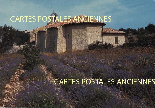 Cartes postales anciennes > CARTES POSTALES > carte postale ancienne > cartes-postales-ancienne.com Provence alpes cote d'azur Gordes