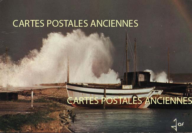 Cartes postales anciennes > CARTES POSTALES > carte postale ancienne > cartes-postales-ancienne.com Provence alpes cote d'azur Vaucluse Camaret Sur Aigues