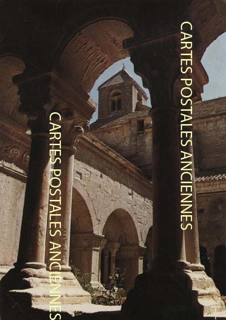 Cartes postales anciennes > CARTES POSTALES > carte postale ancienne > cartes-postales-ancienne.com Provence alpes cote d'azur Gordes