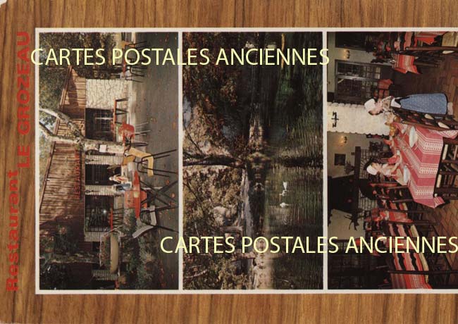 Cartes postales anciennes > CARTES POSTALES > carte postale ancienne > cartes-postales-ancienne.com Provence alpes cote d'azur Vaucluse Malaucene