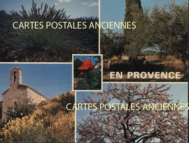 Cartes postales anciennes > CARTES POSTALES > carte postale ancienne > cartes-postales-ancienne.com Provence alpes cote d'azur Malaucene