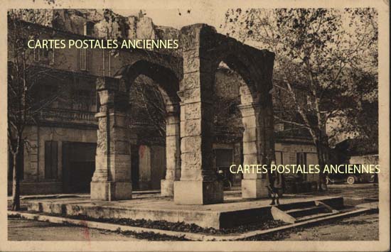 Cartes postales anciennes > CARTES POSTALES > carte postale ancienne > cartes-postales-ancienne.com Provence alpes cote d'azur Cavaillon