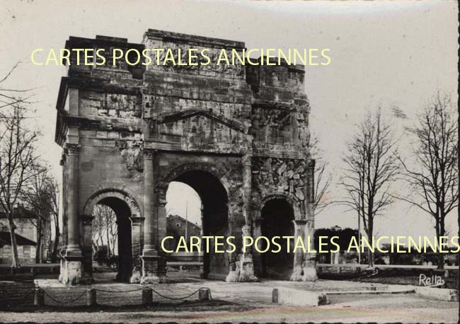 Cartes postales anciennes > CARTES POSTALES > carte postale ancienne > cartes-postales-ancienne.com Provence alpes cote d'azur Orange