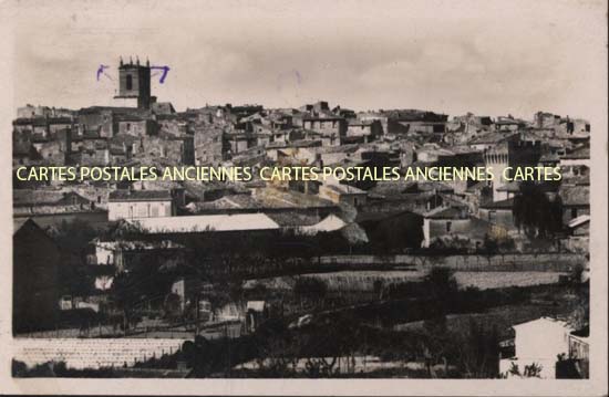 Cartes postales anciennes > CARTES POSTALES > carte postale ancienne > cartes-postales-ancienne.com Provence alpes cote d'azur Vaucluse Pertuis