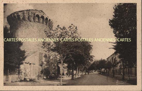 Cartes postales anciennes > CARTES POSTALES > carte postale ancienne > cartes-postales-ancienne.com Provence alpes cote d'azur Vaucluse Apt