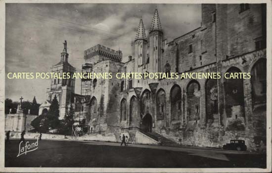 Cartes postales anciennes > CARTES POSTALES > carte postale ancienne > cartes-postales-ancienne.com Provence alpes cote d'azur Orange