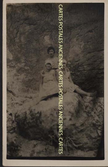 Cartes postales anciennes > CARTES POSTALES > carte postale ancienne > cartes-postales-ancienne.com Provence alpes cote d'azur Fontaine De Vaucluse