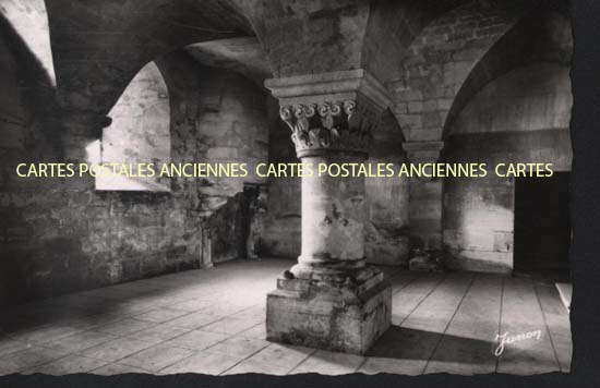 Cartes postales anciennes > CARTES POSTALES > carte postale ancienne > cartes-postales-ancienne.com Provence alpes cote d'azur Gordes