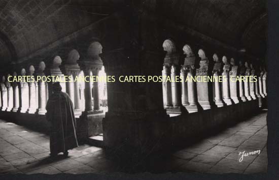 Cartes postales anciennes > CARTES POSTALES > carte postale ancienne > cartes-postales-ancienne.com Provence alpes cote d'azur Gordes