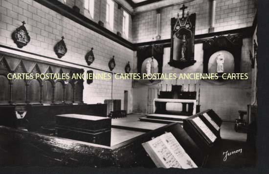 Cartes postales anciennes > CARTES POSTALES > carte postale ancienne > cartes-postales-ancienne.com Provence alpes cote d'azur Gordes