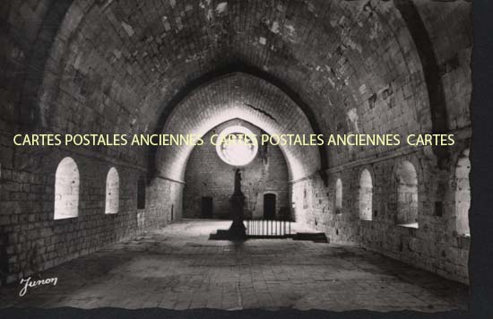 Cartes postales anciennes > CARTES POSTALES > carte postale ancienne > cartes-postales-ancienne.com Provence alpes cote d'azur Gordes