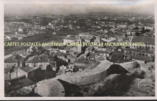 Cartes postales anciennes > CARTES POSTALES > carte postale ancienne > cartes-postales-ancienne.com Provence alpes cote d'azur Orange