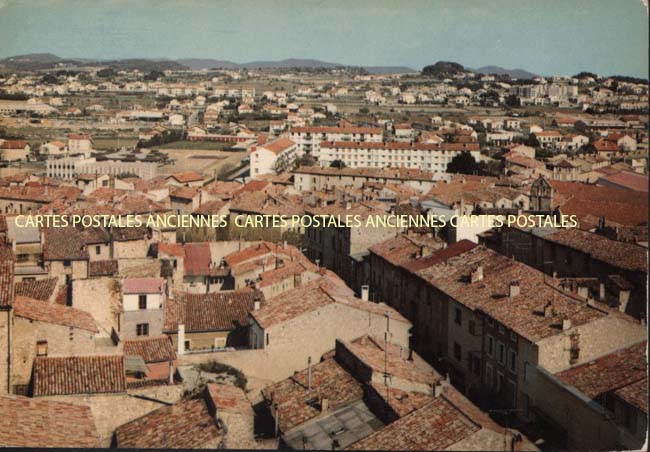 Cartes postales anciennes > CARTES POSTALES > carte postale ancienne > cartes-postales-ancienne.com Provence alpes cote d'azur Pertuis