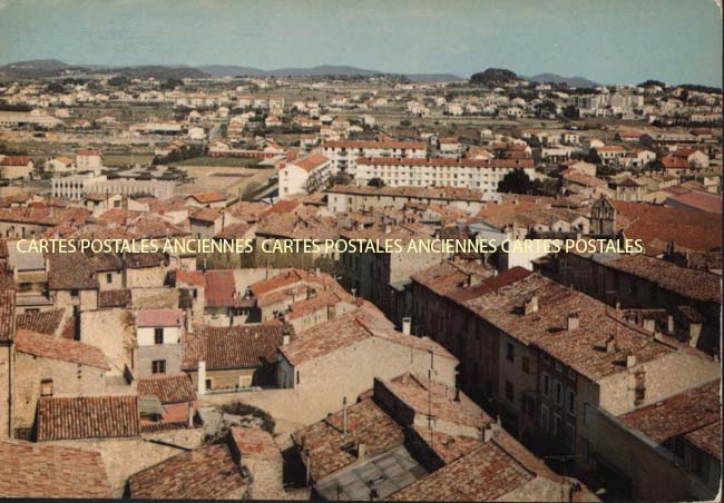 Cartes postales anciennes > CARTES POSTALES > carte postale ancienne > cartes-postales-ancienne.com Provence alpes cote d'azur Vaucluse Pertuis