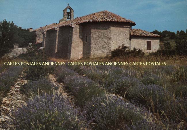 Cartes postales anciennes > CARTES POSTALES > carte postale ancienne > cartes-postales-ancienne.com Provence alpes cote d'azur Vaucluse Sault