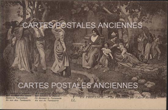 Cartes postales anciennes > CARTES POSTALES > carte postale ancienne > cartes-postales-ancienne.com Provence alpes cote d'azur Avignon