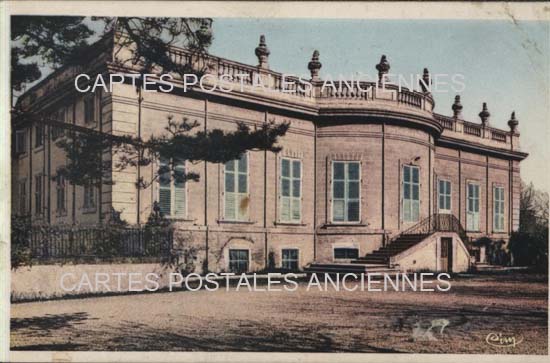 Cartes postales anciennes > CARTES POSTALES > carte postale ancienne > cartes-postales-ancienne.com Provence alpes cote d'azur Vaucluse Sorgues