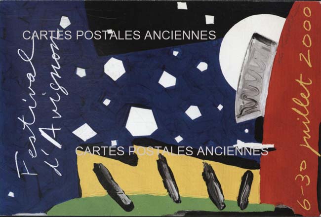 Cartes postales anciennes > CARTES POSTALES > carte postale ancienne > cartes-postales-ancienne.com Provence alpes cote d'azur Avignon