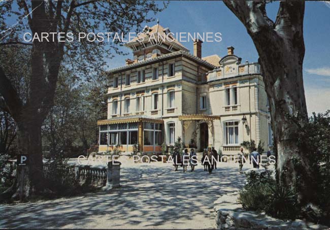 Cartes postales anciennes > CARTES POSTALES > carte postale ancienne > cartes-postales-ancienne.com Provence alpes cote d'azur l'Isle Sur La Sorgue