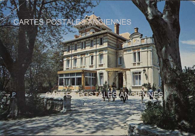 Cartes postales anciennes > CARTES POSTALES > carte postale ancienne > cartes-postales-ancienne.com Provence alpes cote d'azur Vaucluse l'Isle Sur La Sorgue