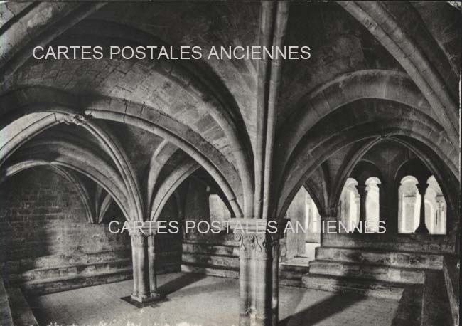 Cartes postales anciennes > CARTES POSTALES > carte postale ancienne > cartes-postales-ancienne.com Provence alpes cote d'azur Gordes