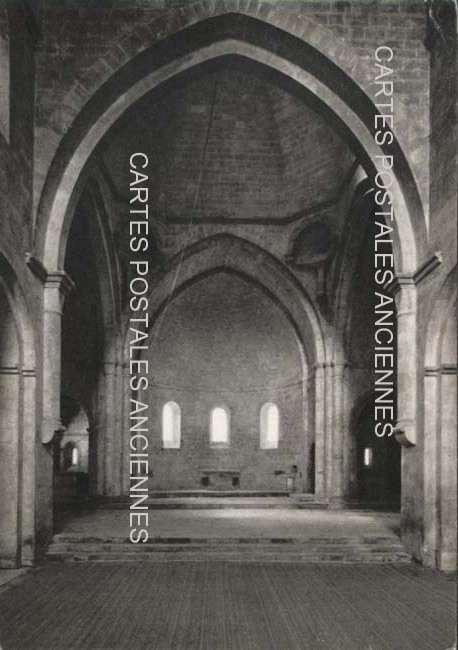 Cartes postales anciennes > CARTES POSTALES > carte postale ancienne > cartes-postales-ancienne.com Provence alpes cote d'azur Gordes