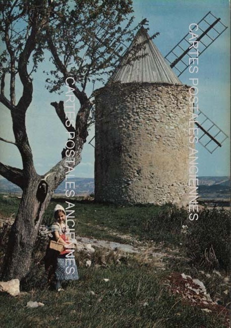 Cartes postales anciennes > CARTES POSTALES > carte postale ancienne > cartes-postales-ancienne.com Provence alpes cote d'azur Saint Saturnin Les Apt
