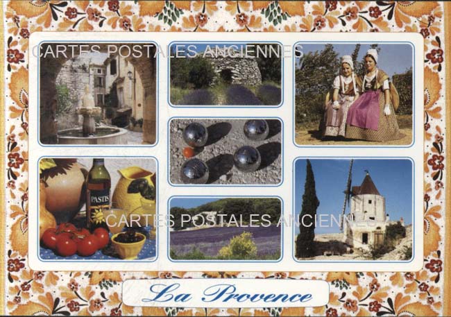 Cartes postales anciennes > CARTES POSTALES > carte postale ancienne > cartes-postales-ancienne.com Provence alpes cote d'azur Avignon