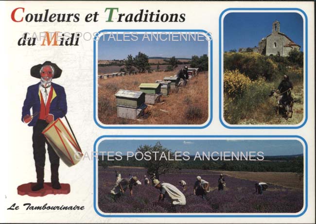 Cartes postales anciennes > CARTES POSTALES > carte postale ancienne > cartes-postales-ancienne.com Provence alpes cote d'azur Avignon