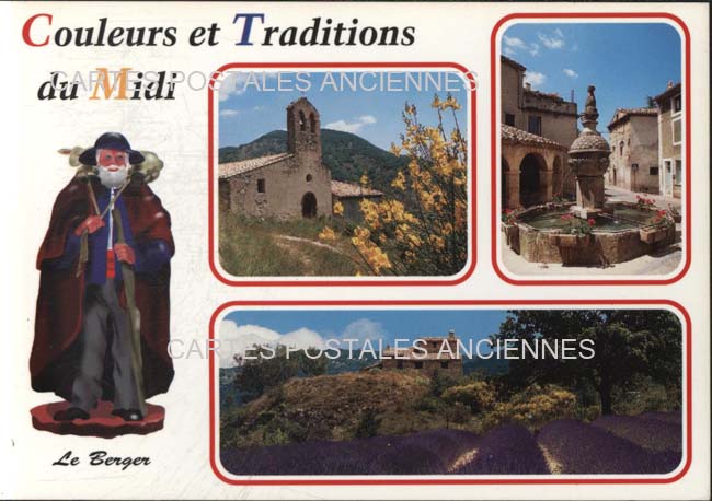 Cartes postales anciennes > CARTES POSTALES > carte postale ancienne > cartes-postales-ancienne.com Provence alpes cote d'azur Avignon