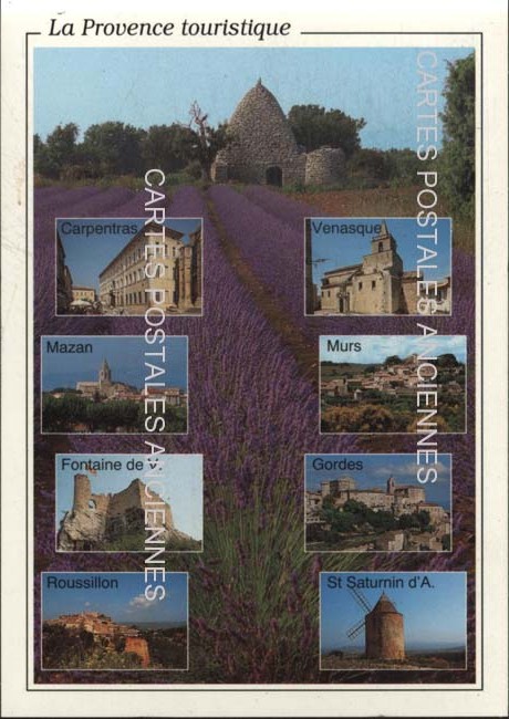 Cartes postales anciennes > CARTES POSTALES > carte postale ancienne > cartes-postales-ancienne.com Provence alpes cote d'azur Avignon