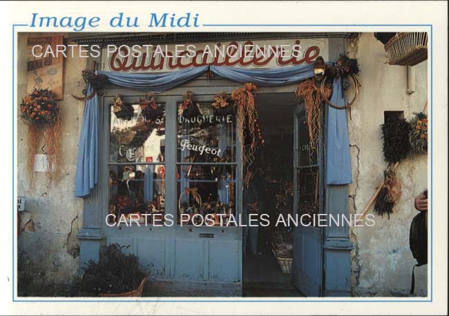 Cartes postales anciennes > CARTES POSTALES > carte postale ancienne > cartes-postales-ancienne.com Provence alpes cote d'azur Avignon